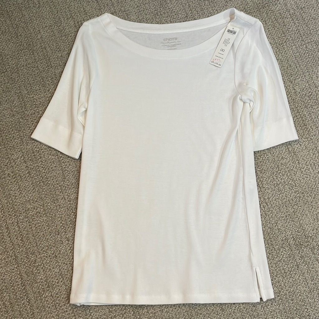 The Ultimate Tee